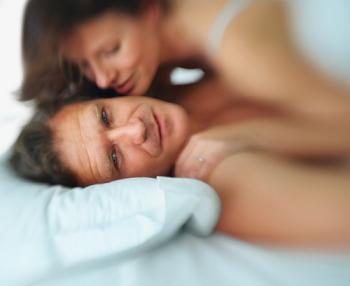 Informatieve illustratie over laag libido bij mannen met medische context en respectvolle presentatie voor advies