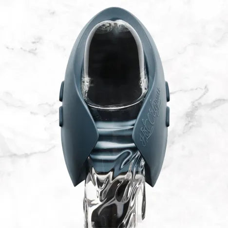 Octopuss Pulse Duo complete verpakking met accessoires en gebruiksaanwijzing