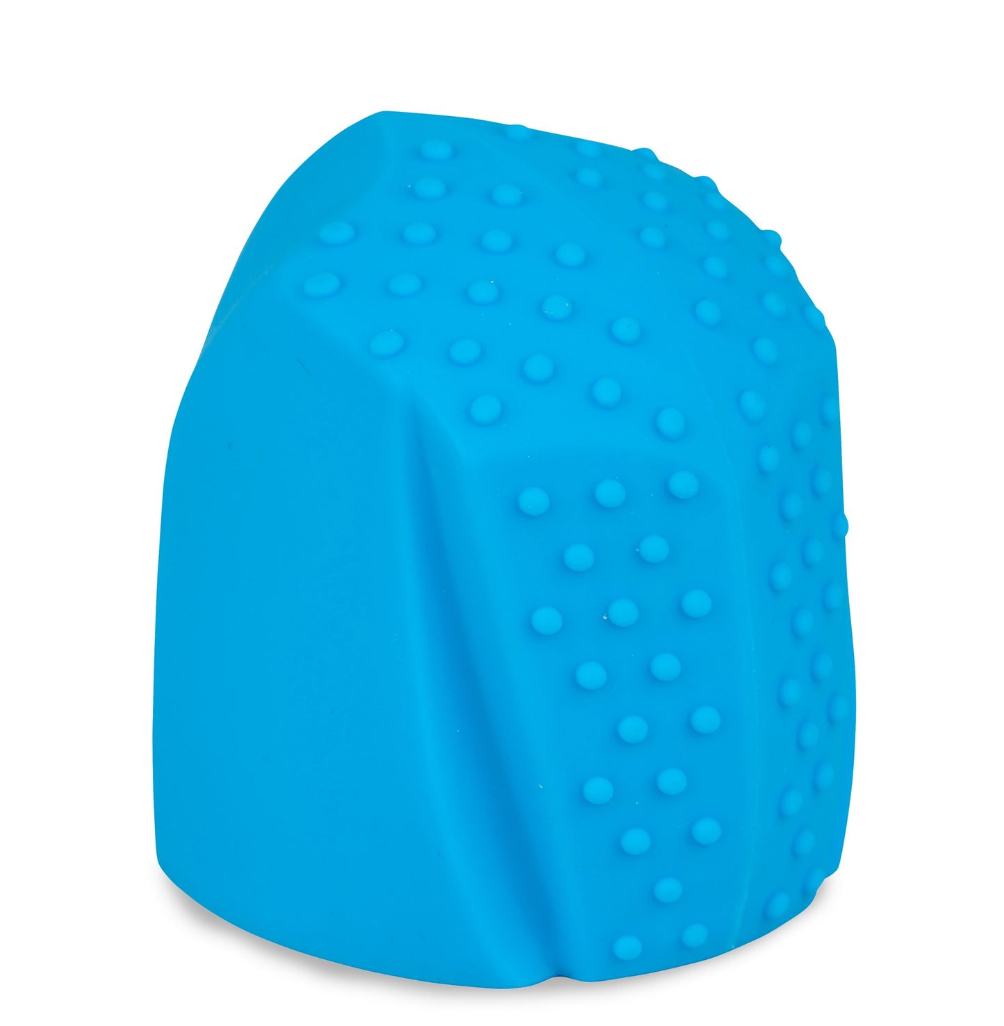 Zijaanzicht van het Genio opzetstuk van De Paarse Keizerin voor enhanced Magic Wand ervaring