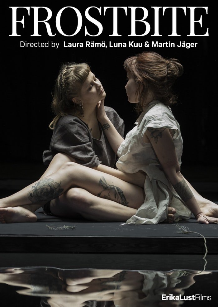 Achterkant XConfessions Vol 13 DVD-hoes met synopsis en specificaties