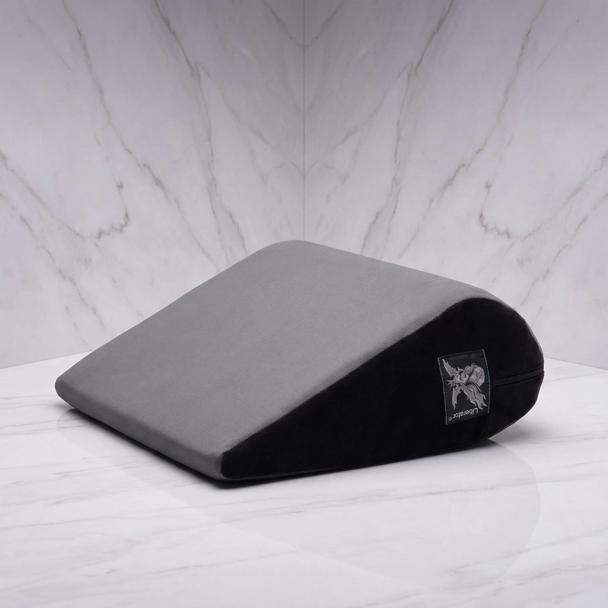 Liberator Jaz: Sekskussen voor kleine lift met groot verschil