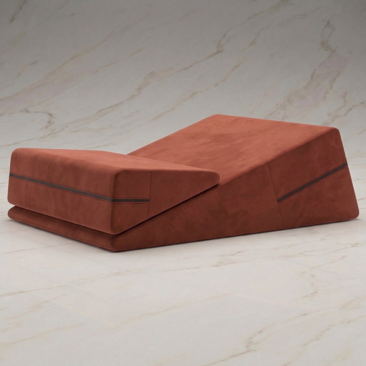 Liberator Ramp/Wedge - Voor veel plezier en mogelijkheden