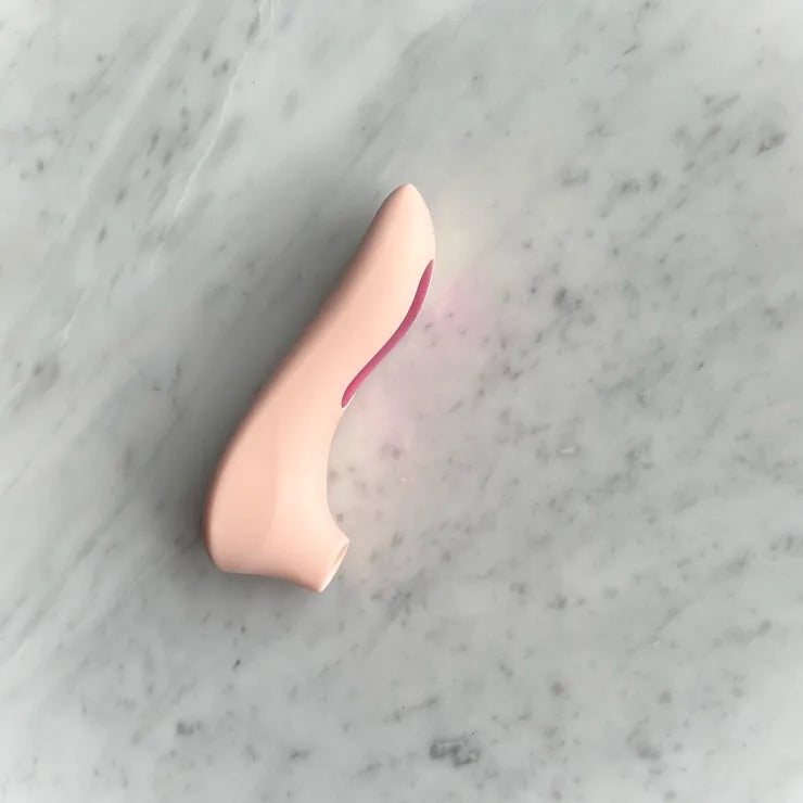 Illustratie bij informatief artikel over lichen sclerosus seks bij De Paarse Keizerin met medisch advies