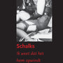 Schalks amuse erotique boek van De Paarse Keizerin, intimate literatuur