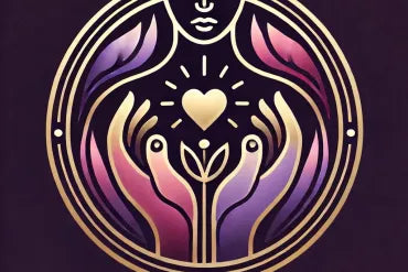 Illustratie bij informatief artikel over lichen sclerosus seks bij De Paarse Keizerin met medisch advies