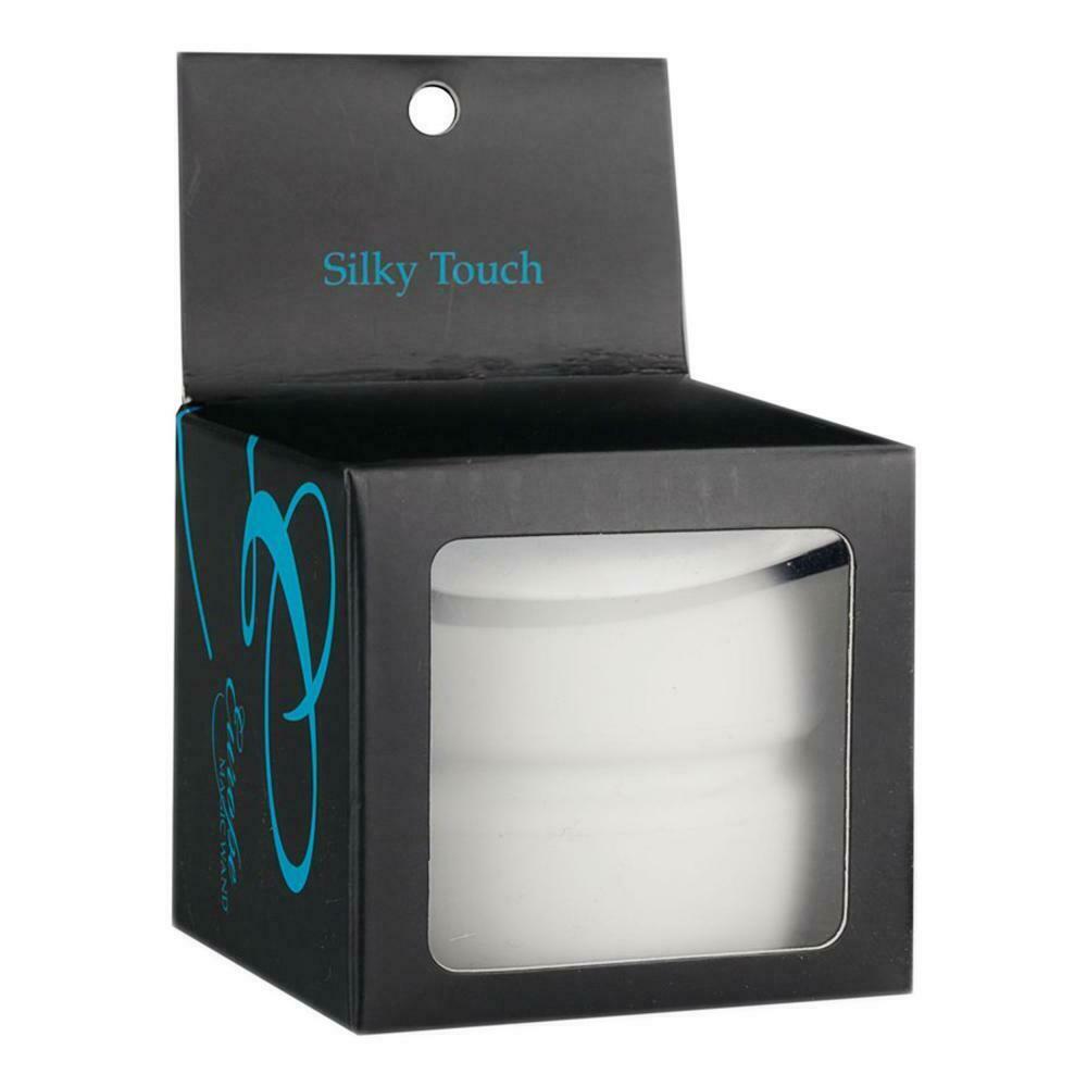 Europe Magic Wand opzet kop Silky Touch